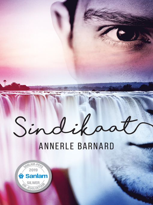 Title details for Sindikaat by Annerle Barnard - Wait list